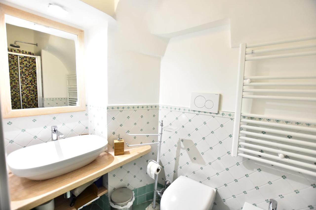 Apartment Chiostro 2.0