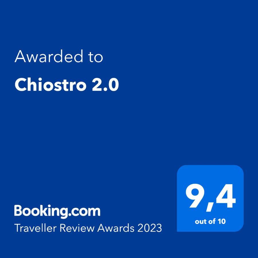 Apartment Chiostro 2.0 Amalfi
