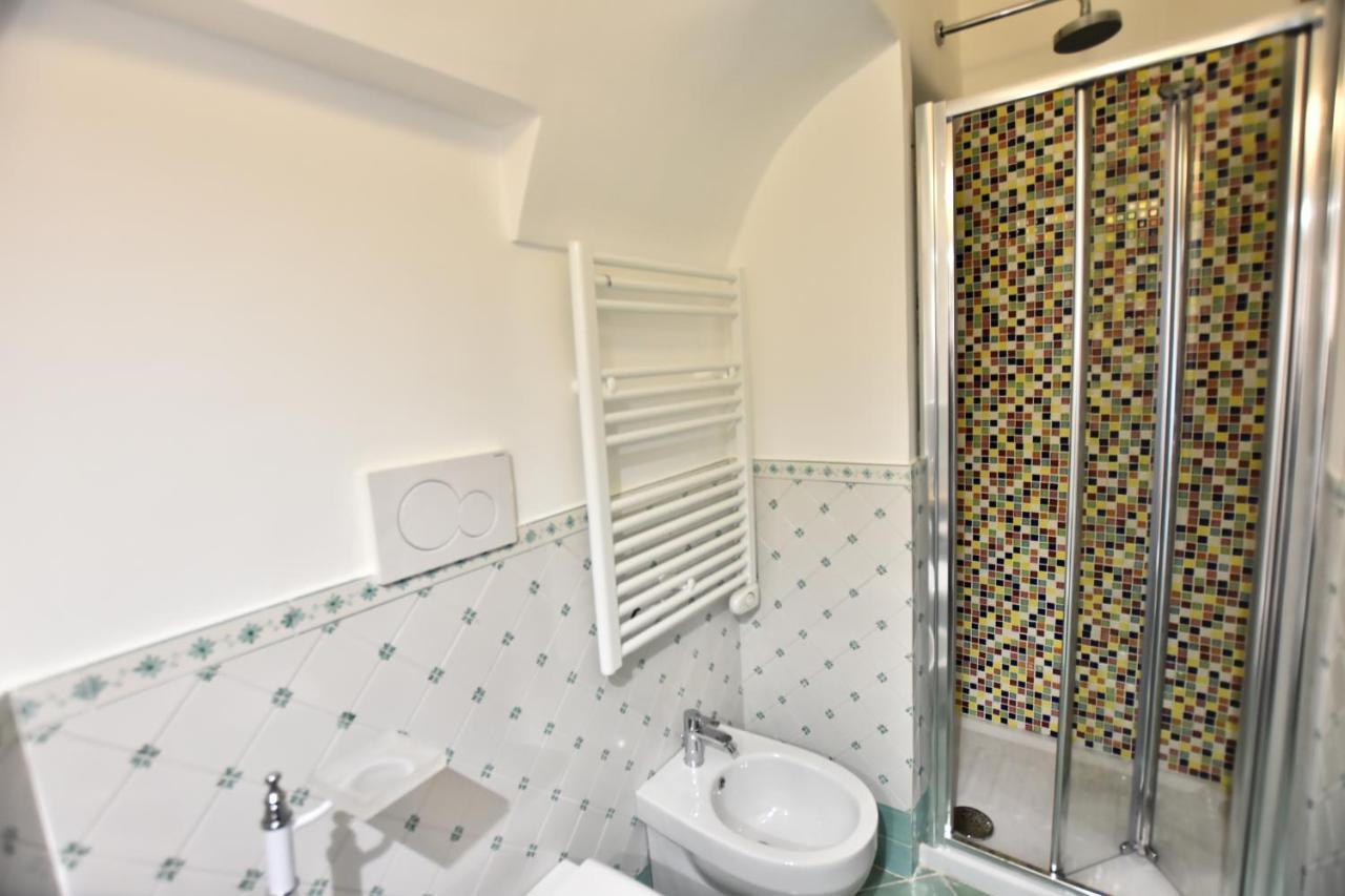 Chiostro 2.0 Appartement