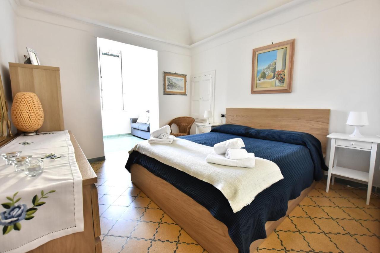 Chiostro 2.0 Appartement *