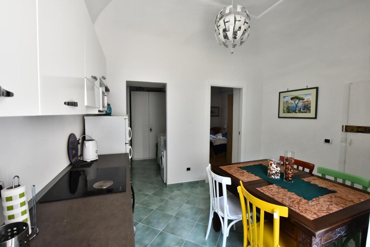 Appartement Chiostro 2.0 *
