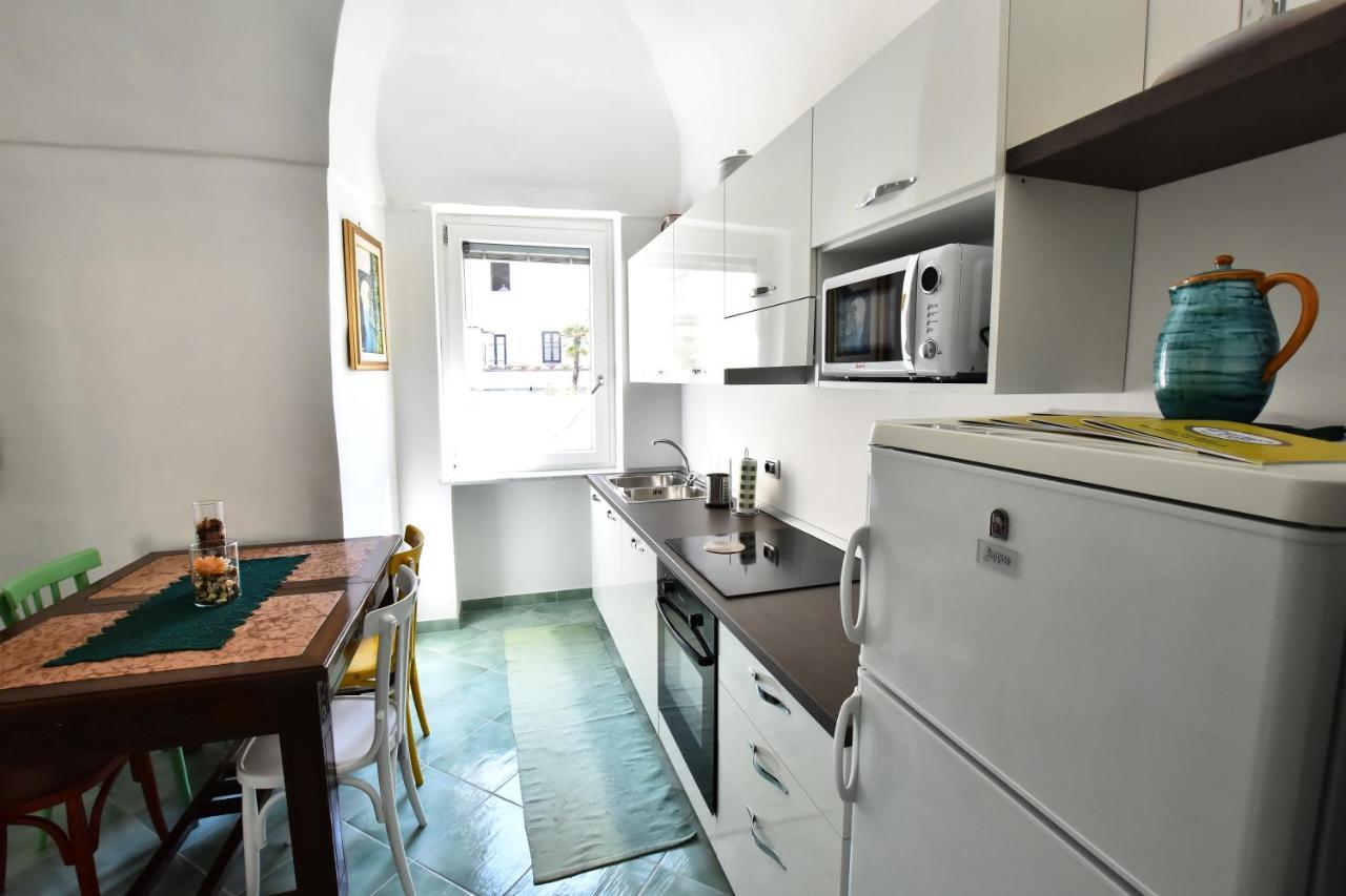 Chiostro 2.0 Appartement Amalfi