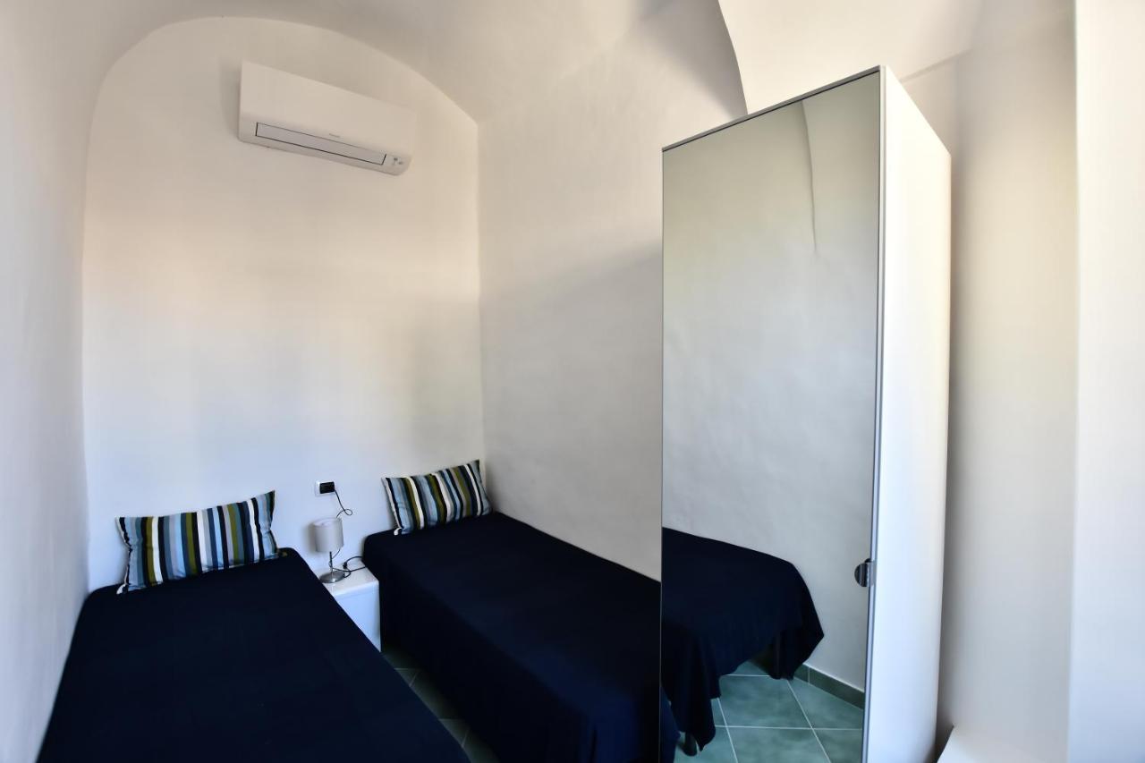 Chiostro 2.0 Appartement Amalfi