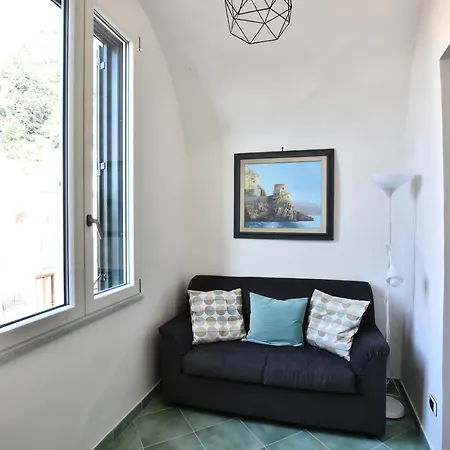 Chiostro 2.0 Apartment Amalfi Exterior photo