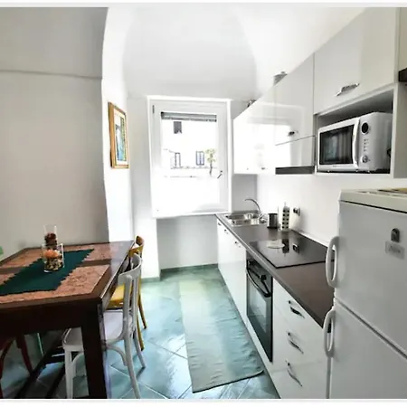 Chiostro 2.0 Apartment Amalfi Exterior photo