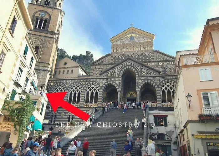 Chiostro 2.0