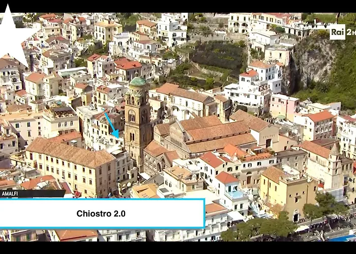 Chiostro 2.0