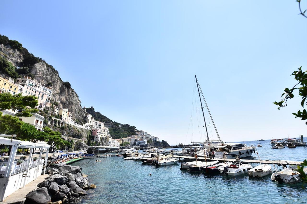 Chiostro 2.0 Apartment Amalfi