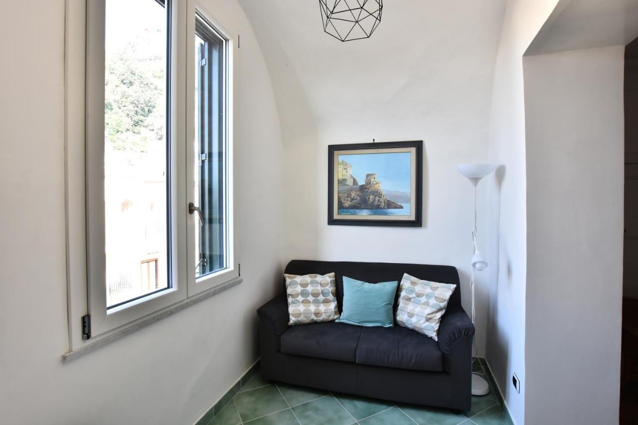 Chiostro 2.0 Amalfi