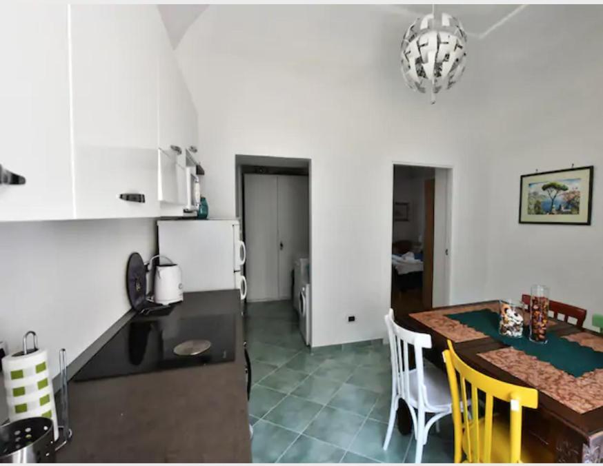 Chiostro 2.0 * Amalfi