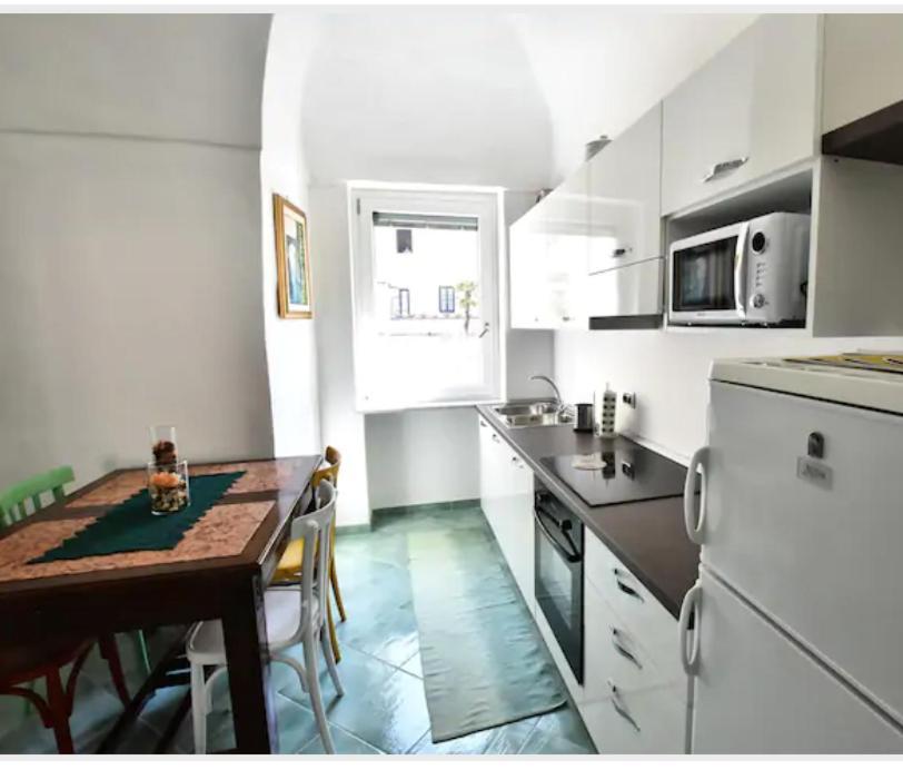 Apartment Chiostro 2.0