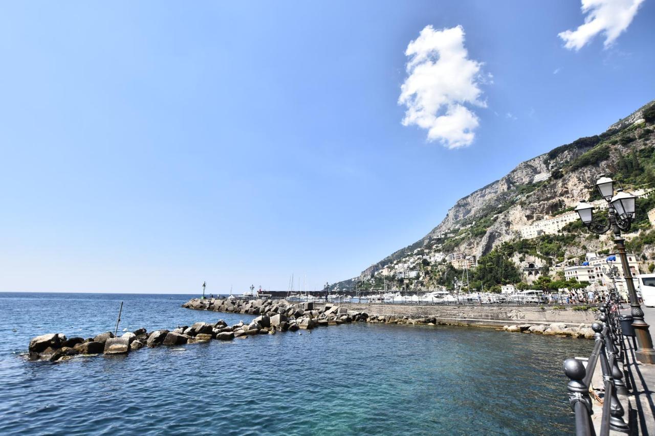 Chiostro 2.0 Apartment Amalfi